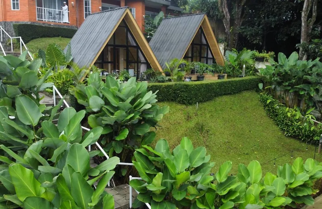 Hotel Ariandri Puncak-1