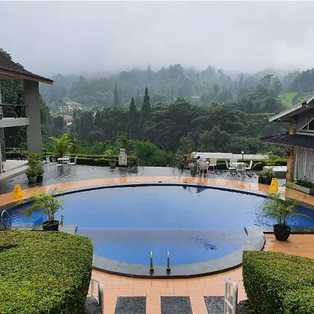 Hotel Ariandri Puncak-2