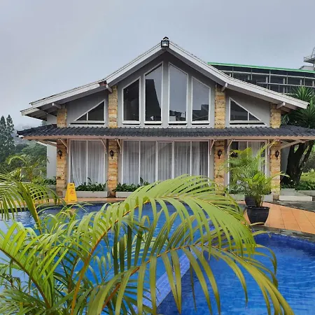 Hotel Ariandri Puncak-3