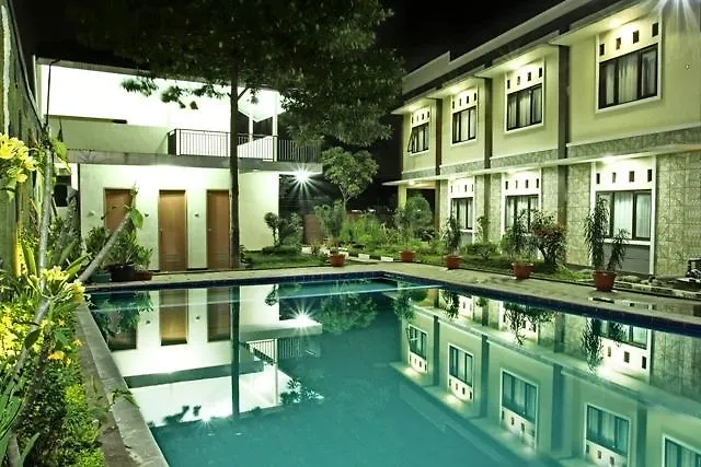 Gumilang Hotel Puncak
